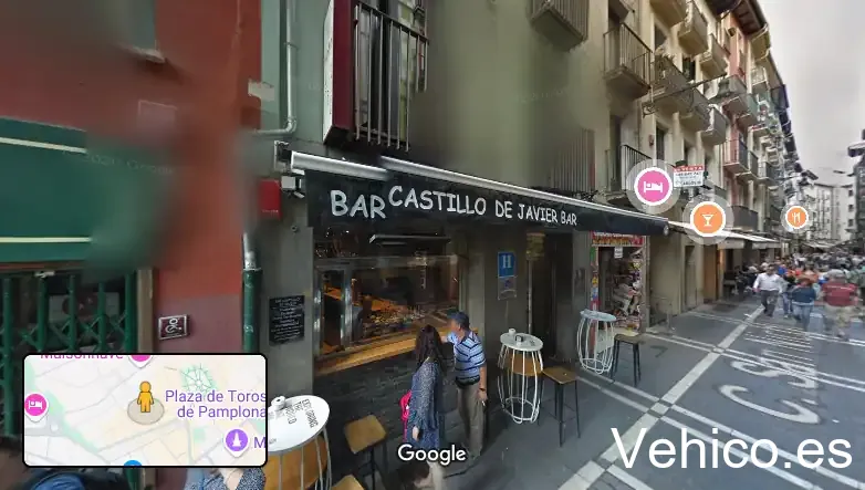 Tea Shop San Nicolás