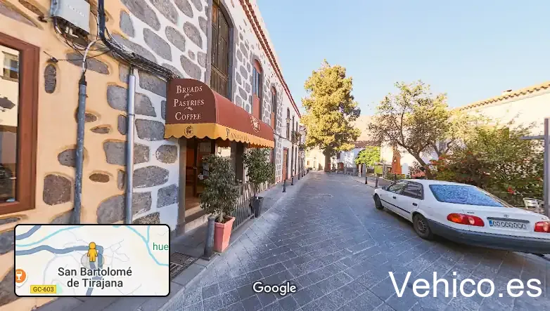 La Panera de Tunte