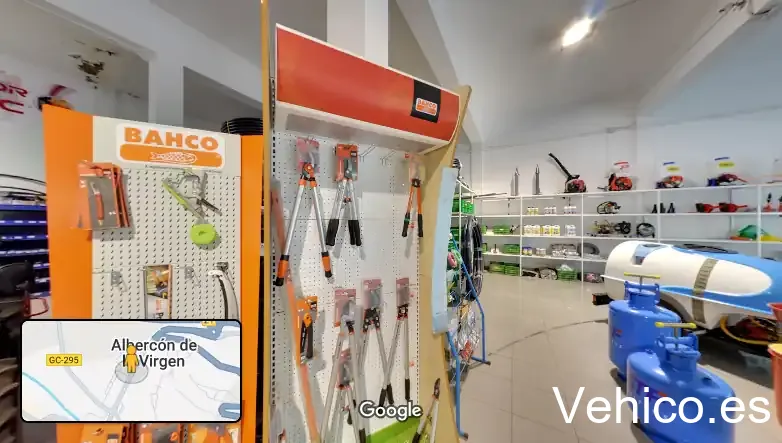 Microrriego Guía