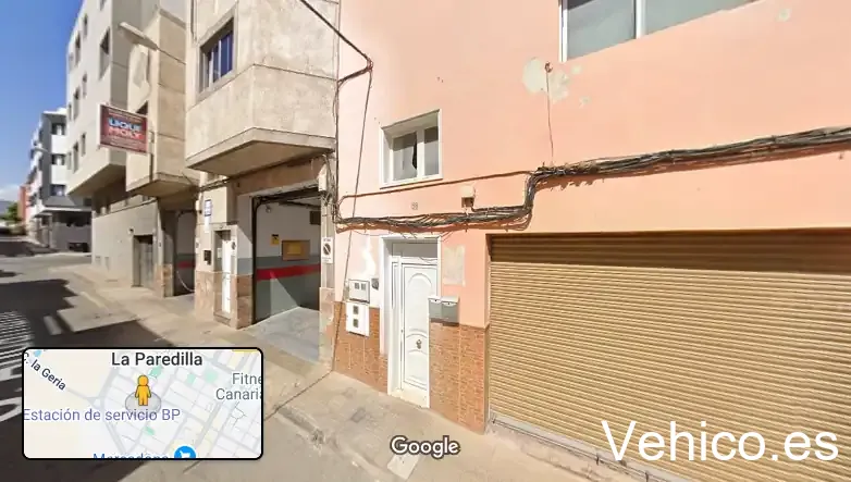Taller Cesáreo Suárez e Hijos