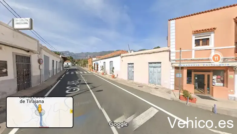 Panadería dulcería La Hornada de Pan