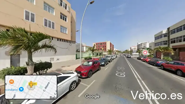 Cars Basso S A