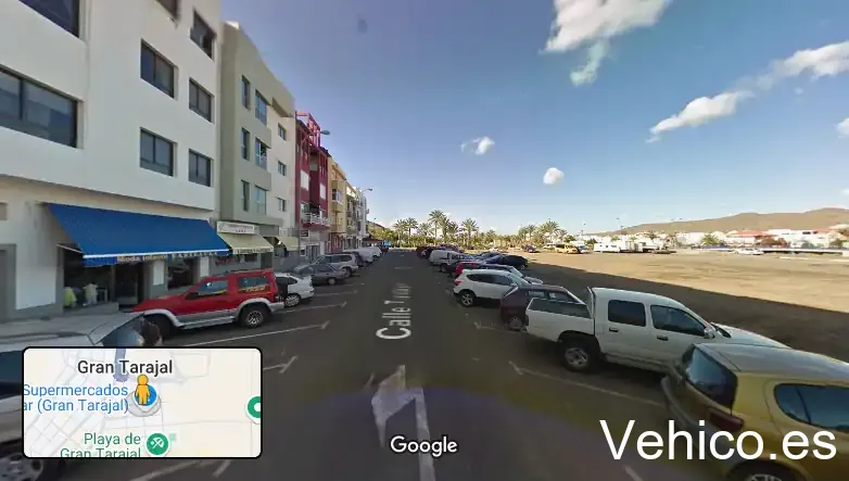 Storemovil Gran Tarajal