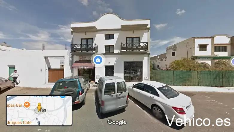 Lavanderia Autoservicio Jea´s
