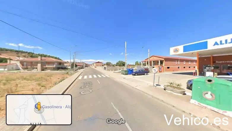 Alija Energía