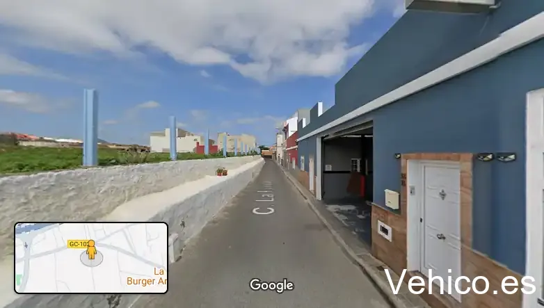 M&H Garage
