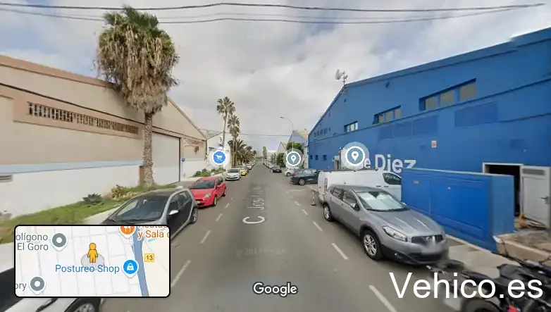 Vehincar Automoción Talleres