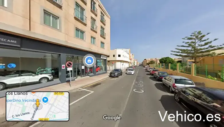 Hospicar