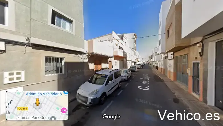 Garage41