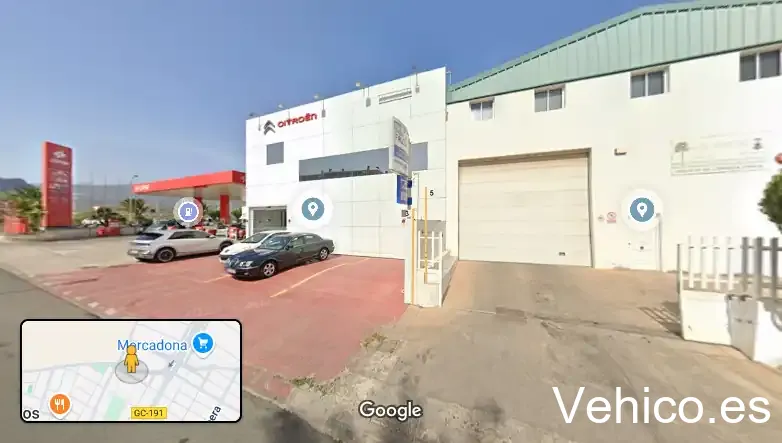 FRAPIN MECANICA, S.L.