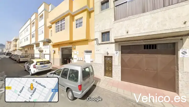 Tapicería MOLINA en Vecindario Las Palmas