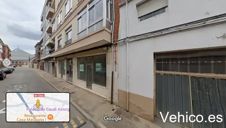 Taller Eléctrico Fino