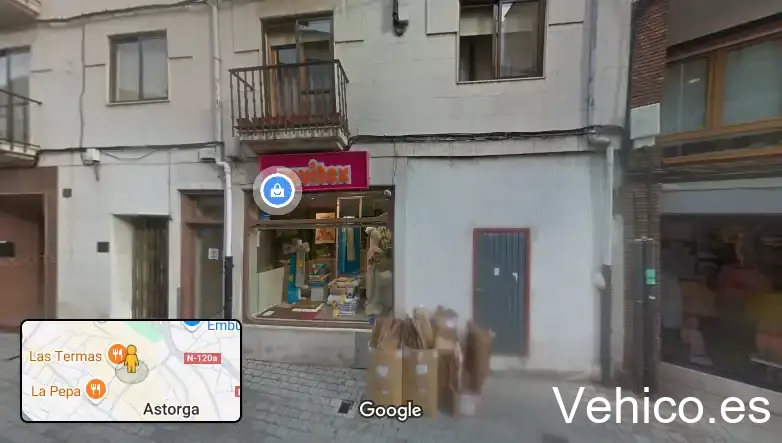Taller de Confección Imagem