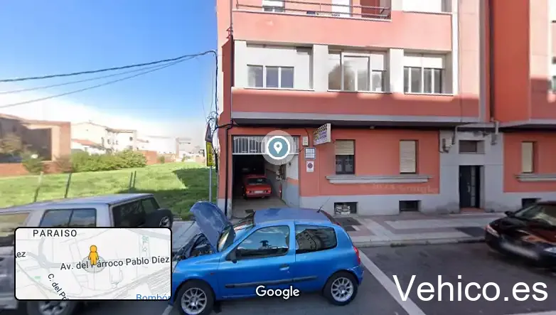 Talleres Bardón