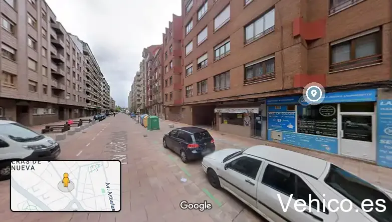 Talleres Joaquín de Blas S.L. Eurotaller