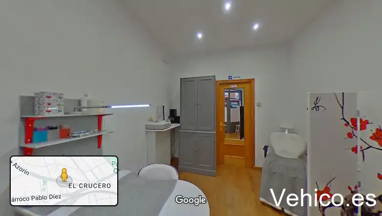 Automoción Vega López