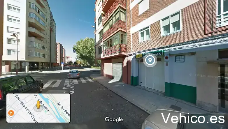 Talleres AutoSama León