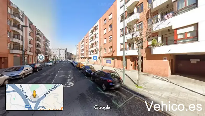 Recalvi Bilbao