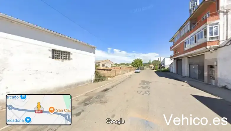 HERMANOS RODRÍGUEZ CASTELO S.L.