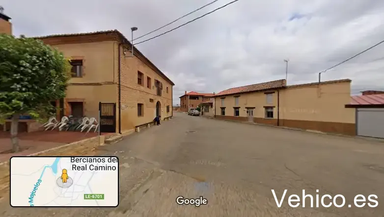 Albergue Parroquial Casa Rectoral