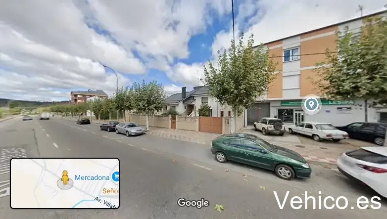 Autoinyección Diésel Lesipa