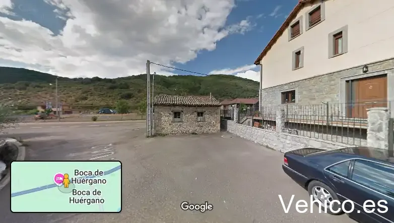 Farmacia Oliva de la Vega Diez