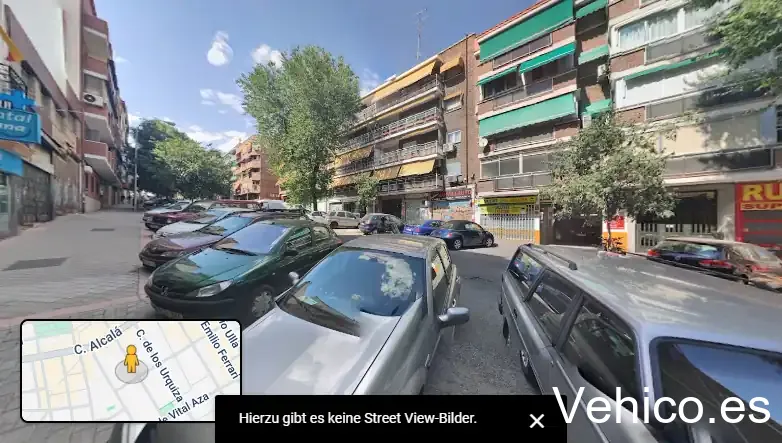Talleres Carrascosa - Eurorepar Car Service