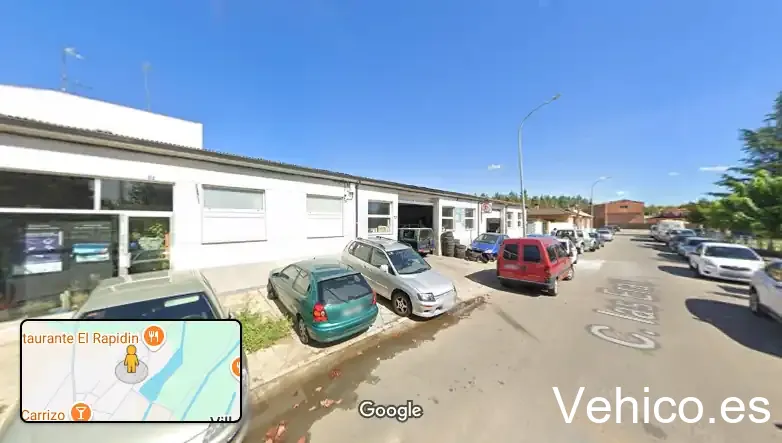 R10 Car - Tu taller de confianza en Carrizo de la Ribera