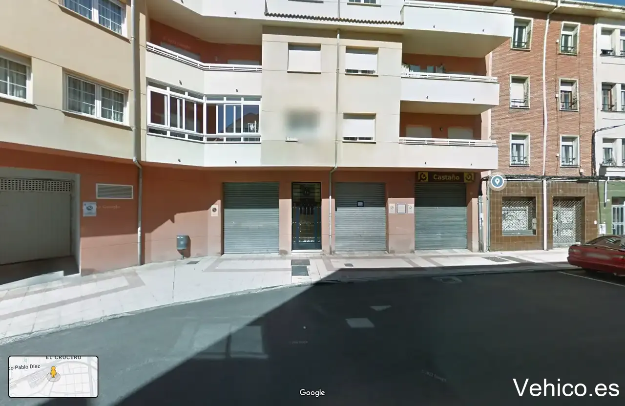 Talleres Electromecánicos A Castaño S.L.