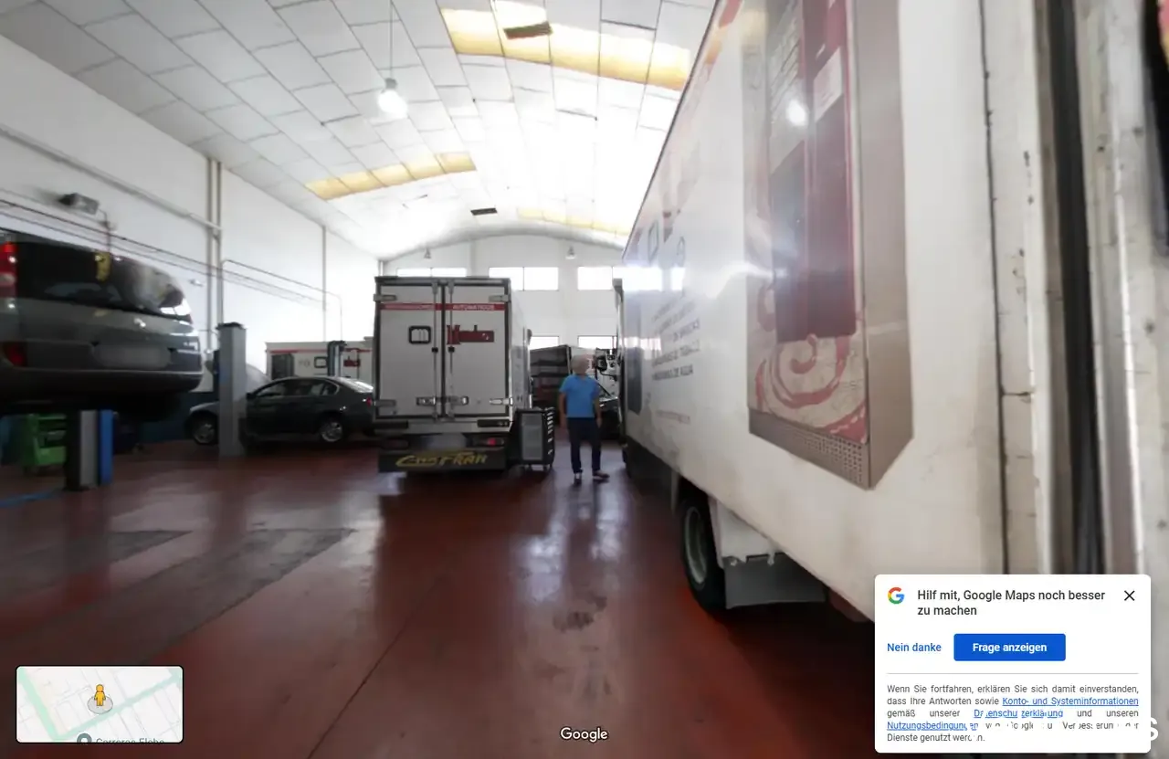 BCS AUTOMOCIÓN