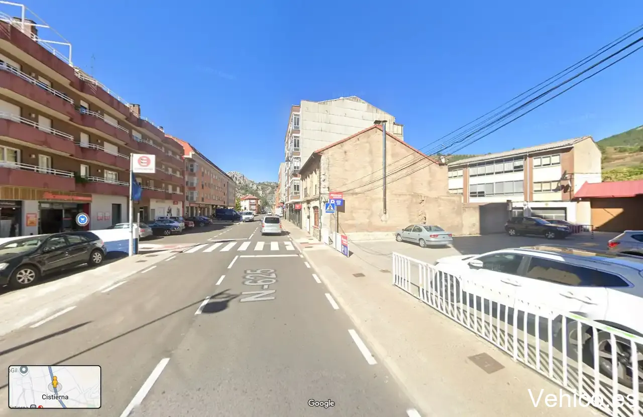 Eurorepar - HIJOS DE TEÓFILO DÍEZ S.L. (concesionario Peugeot)