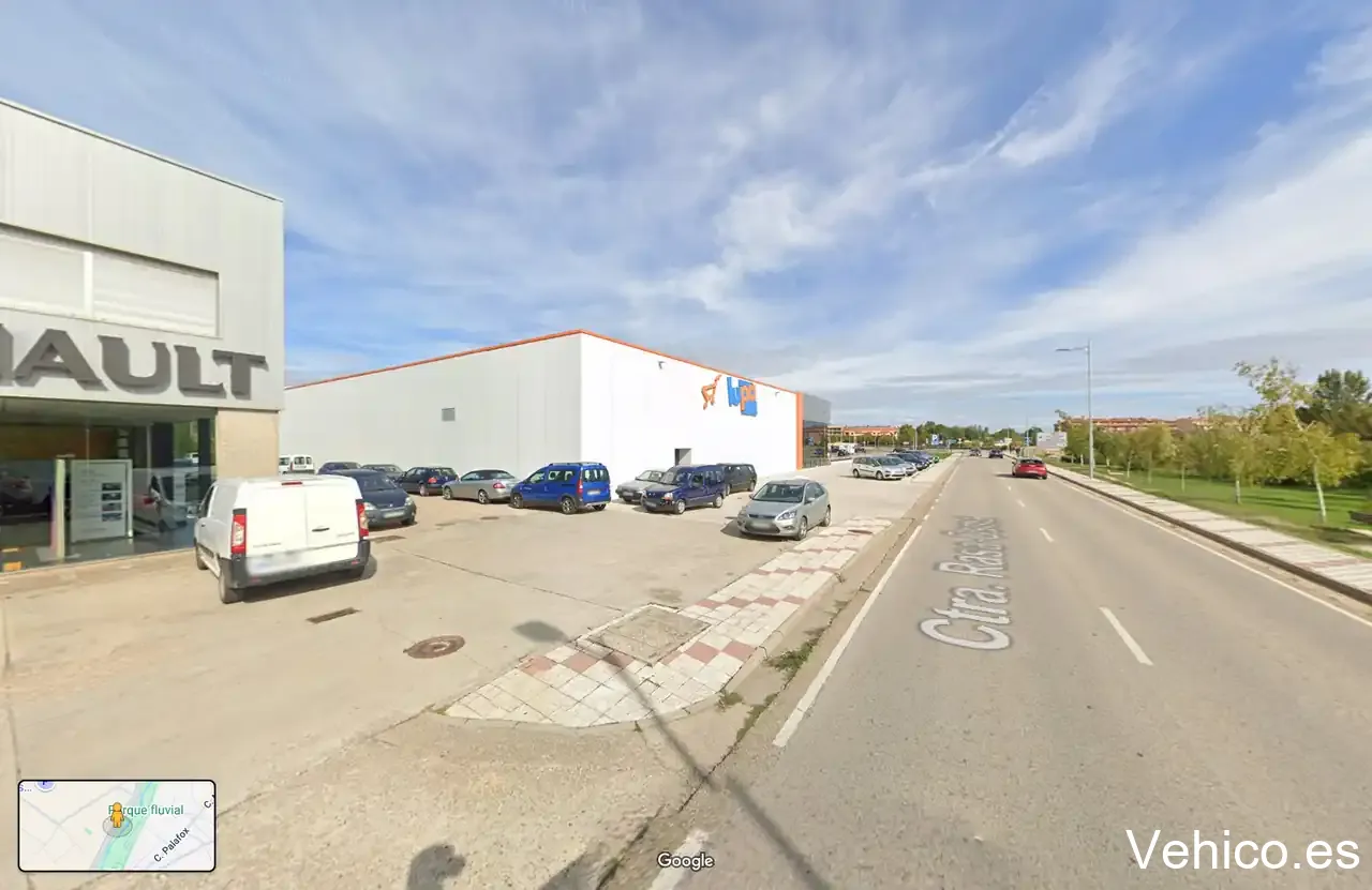 Aceña Motor, S.L.