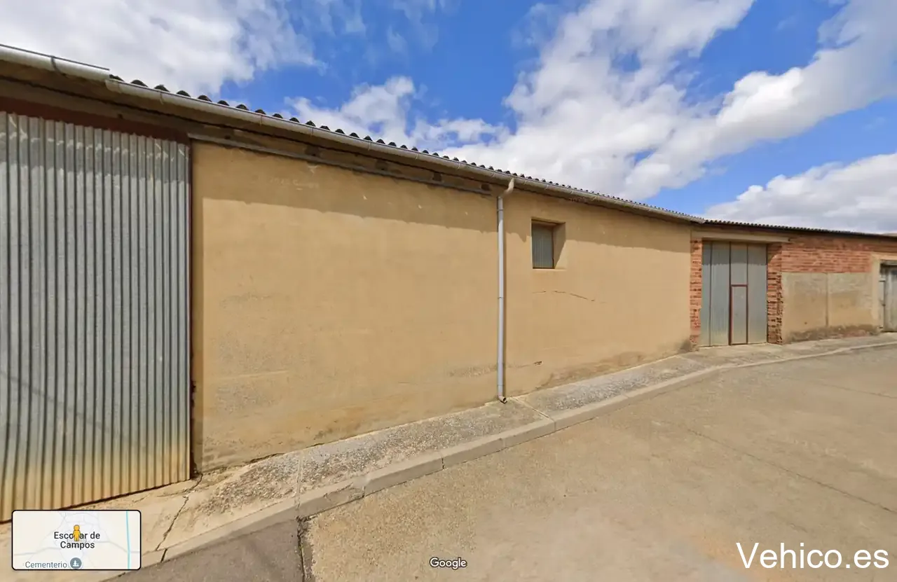 Escobar de Campos