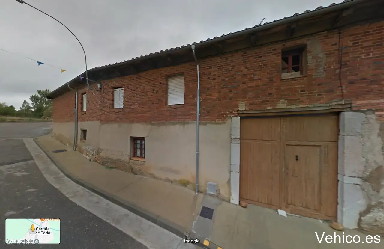 Restaurante El Cuartel