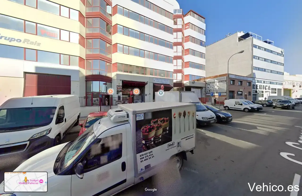 Taller mecánico en Vallecas | Talleres Gamonal
