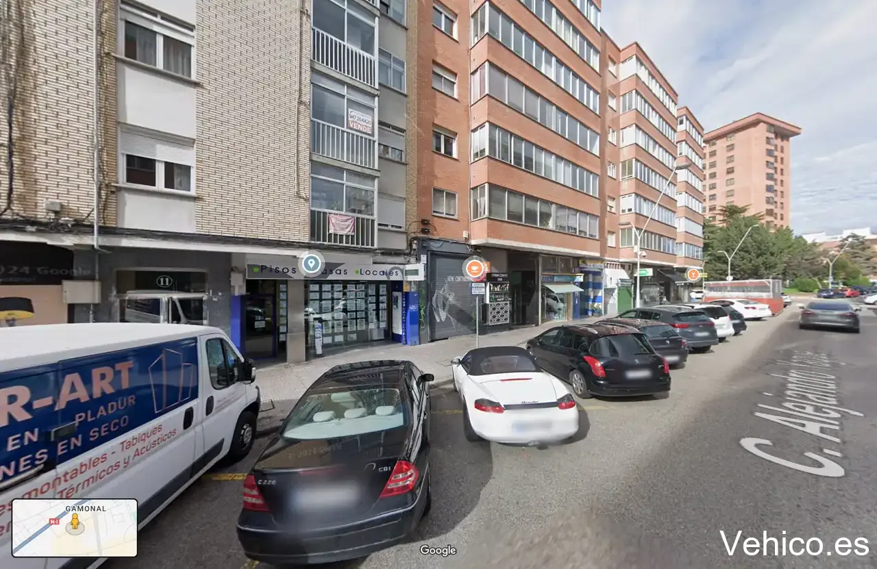 Movil Suite - Gamonal