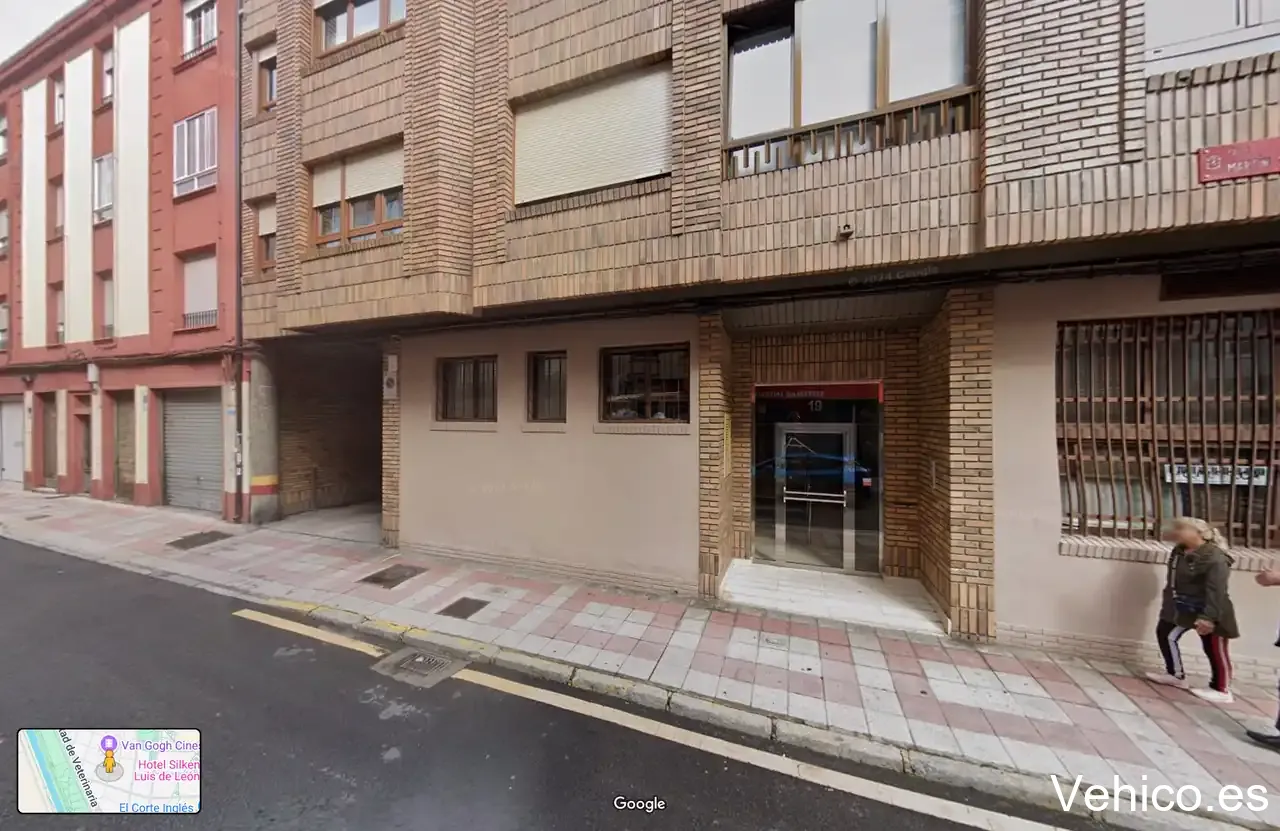 Centro SIV (Sistemas Inteligentes de Vehículos)