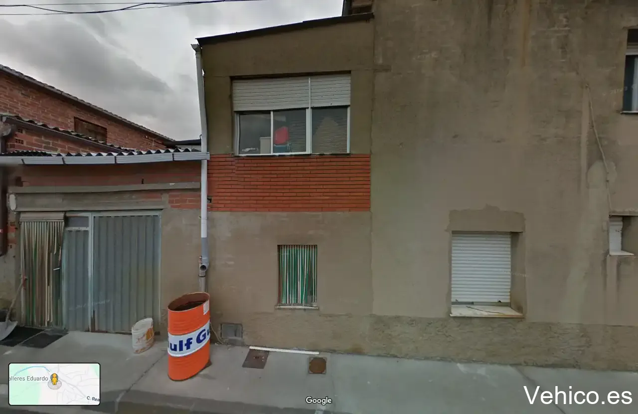 Talleres Eduardo