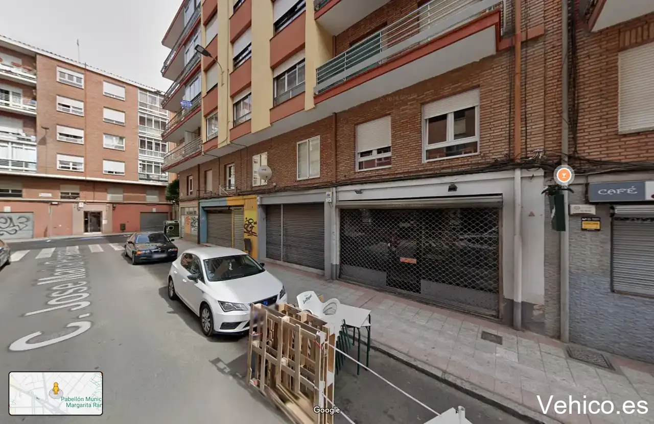 Talleres Revilla León