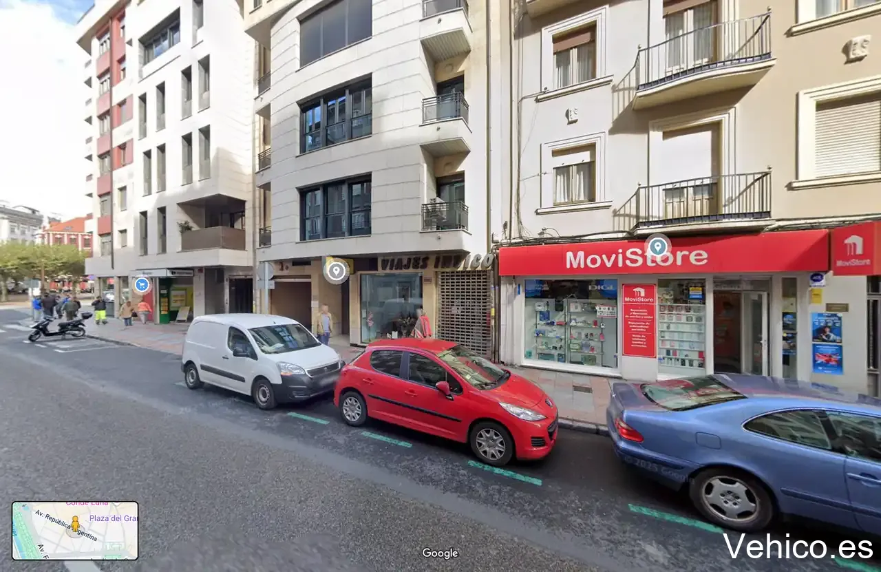 GSM MOVISTORE