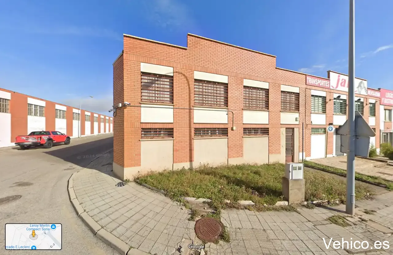 Chapistería Duero