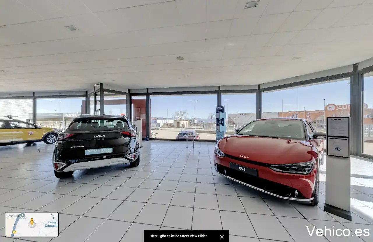 KIA Automateo | Concesionario oficial | Vehículos de Ocasión