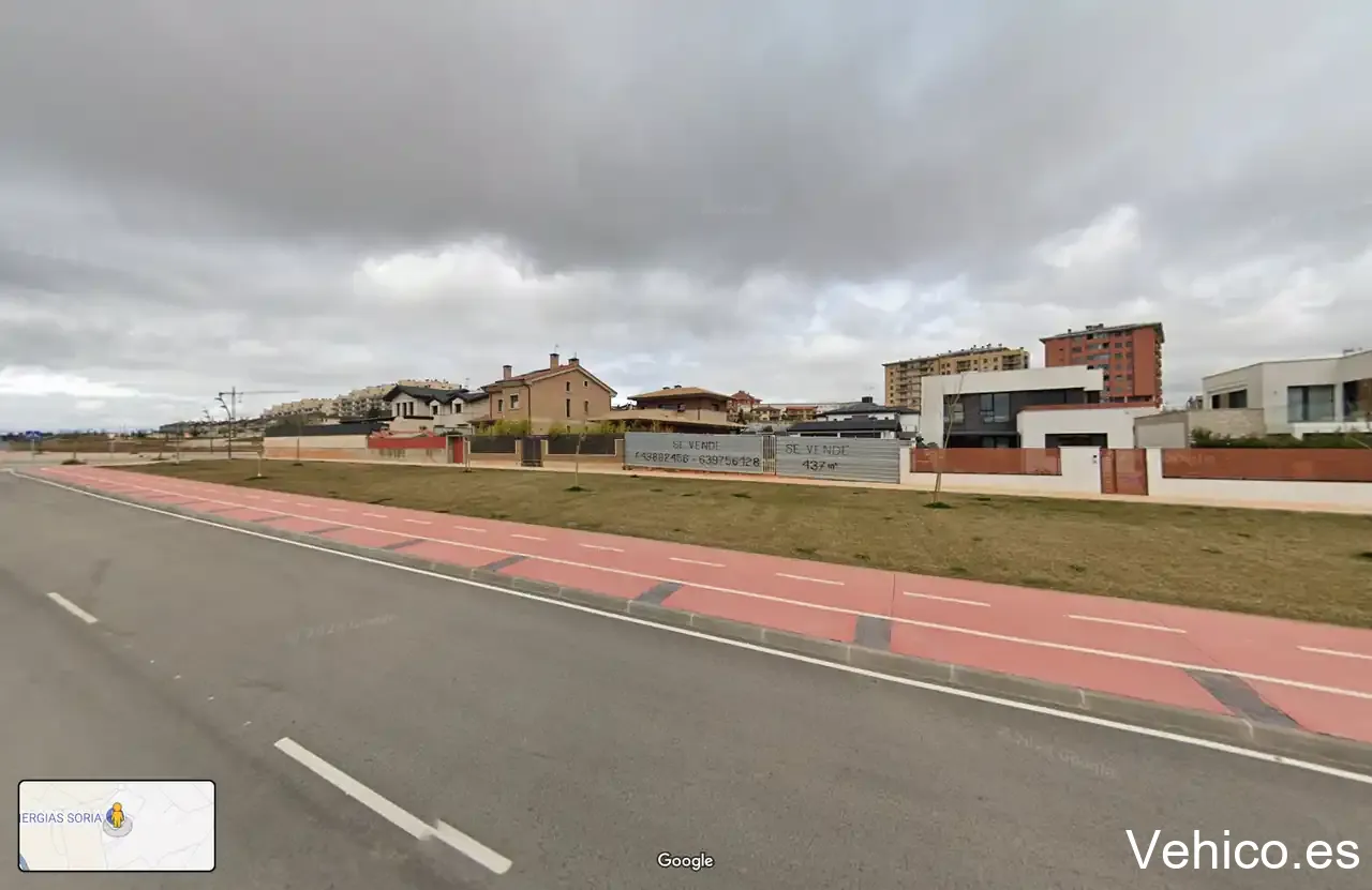 +B ENERGIAS SORIA