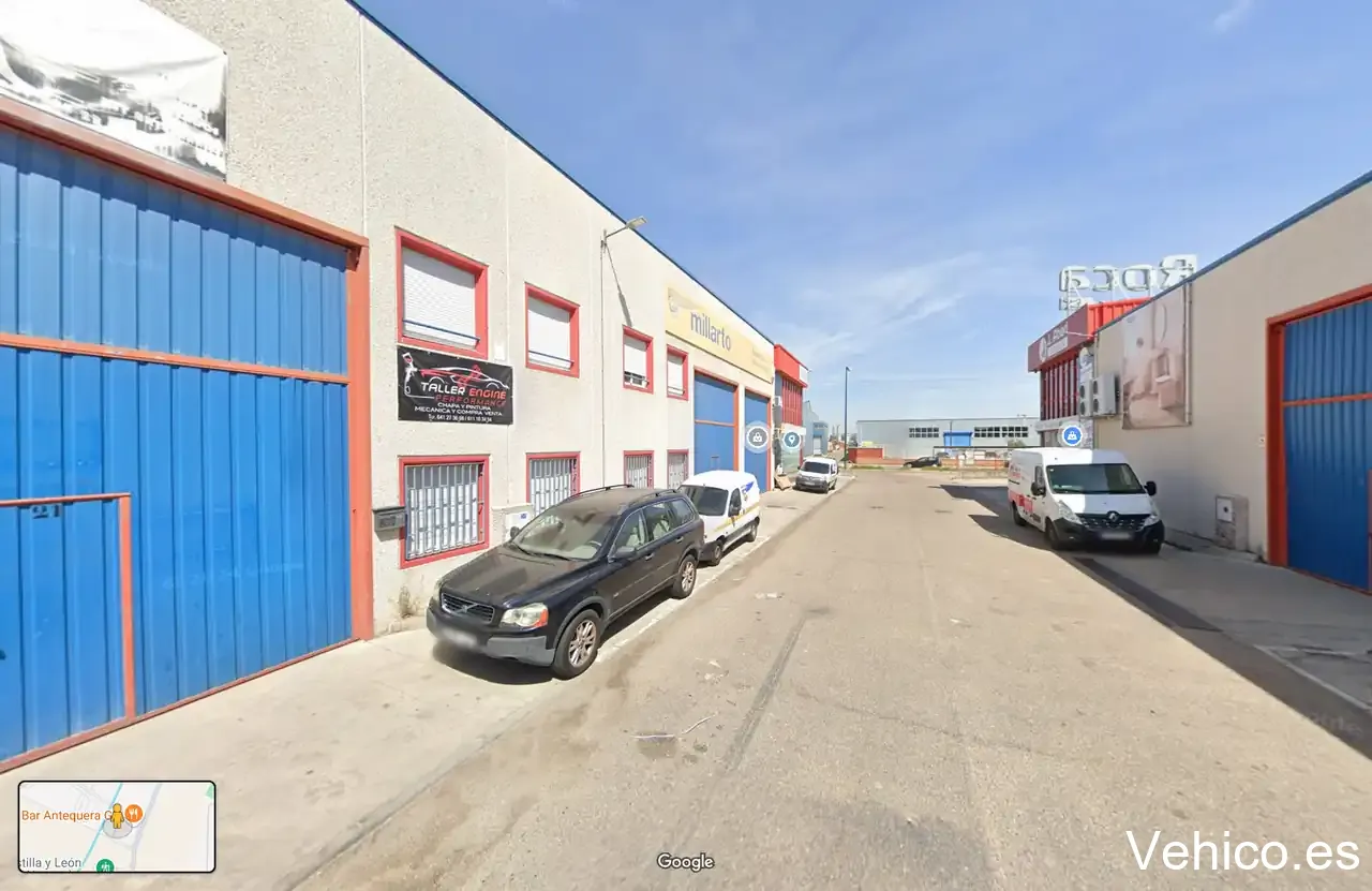 Ms Autoworks