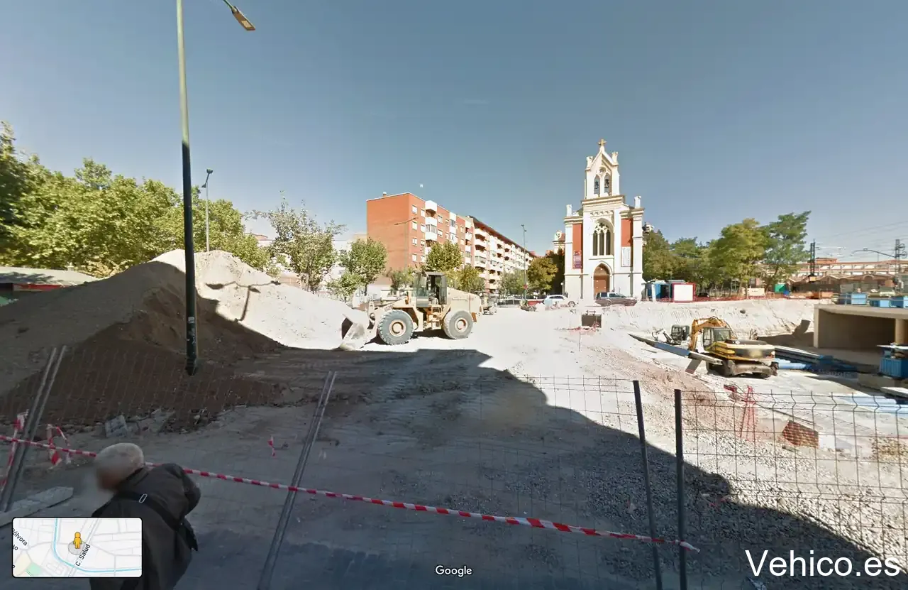 Talleres Centeno
