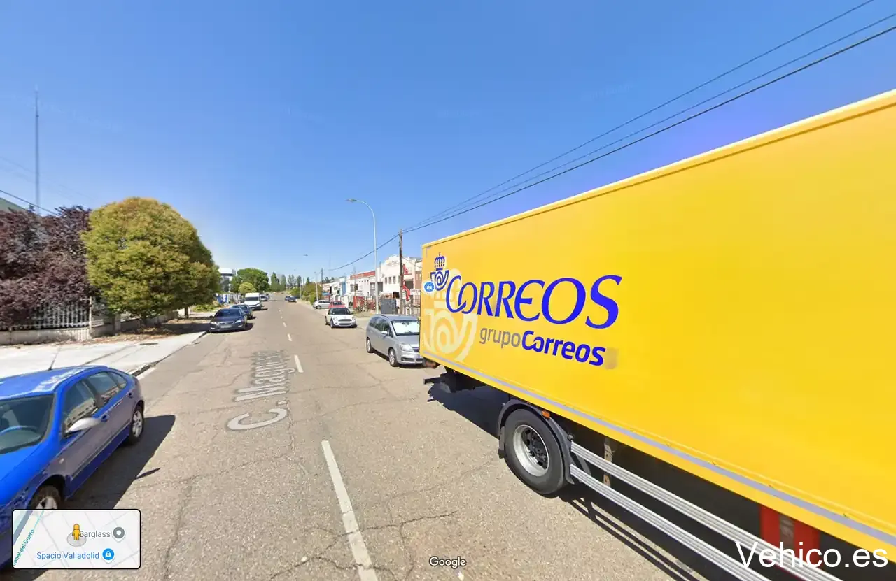 Talleres Barrios