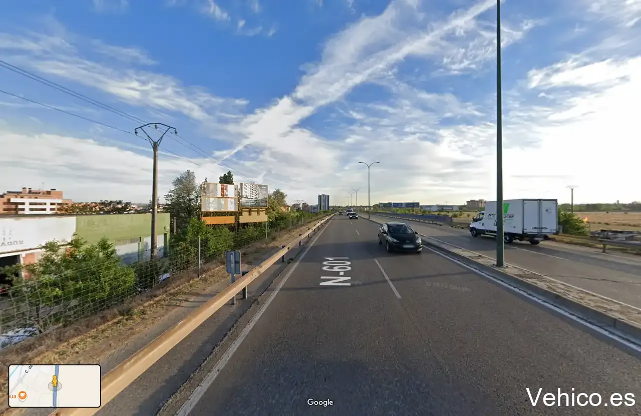 Talleres Auto Castilla y León