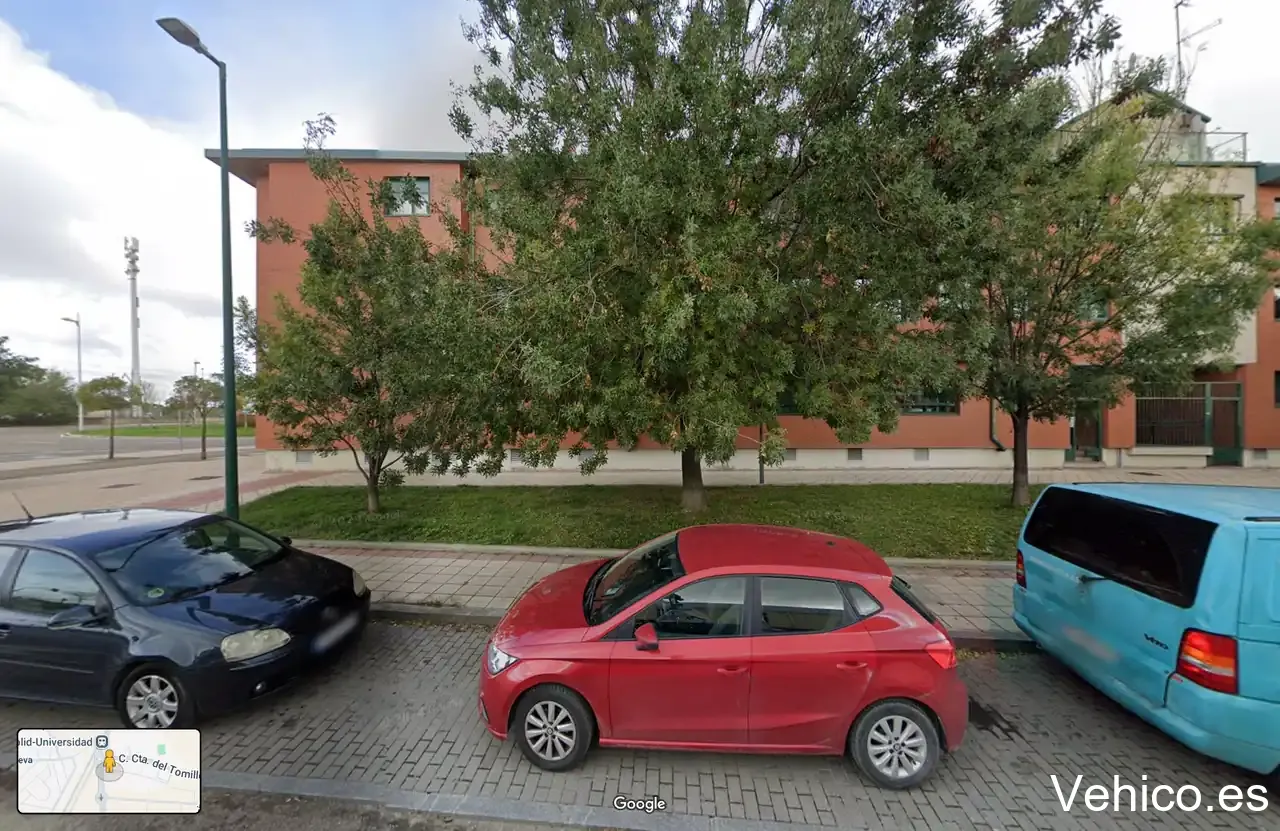 Talleres Candido Sierra e Hijos Valladolid