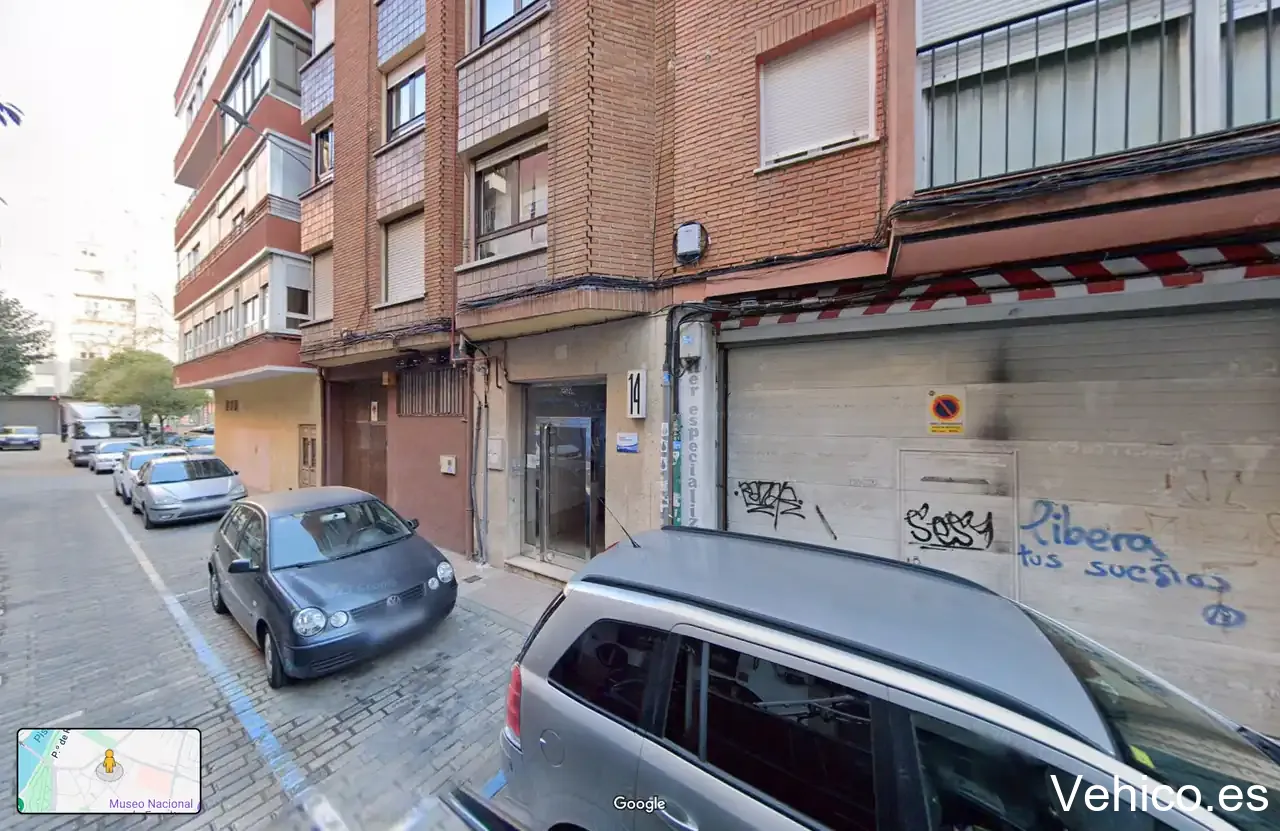 Talleres Manolo