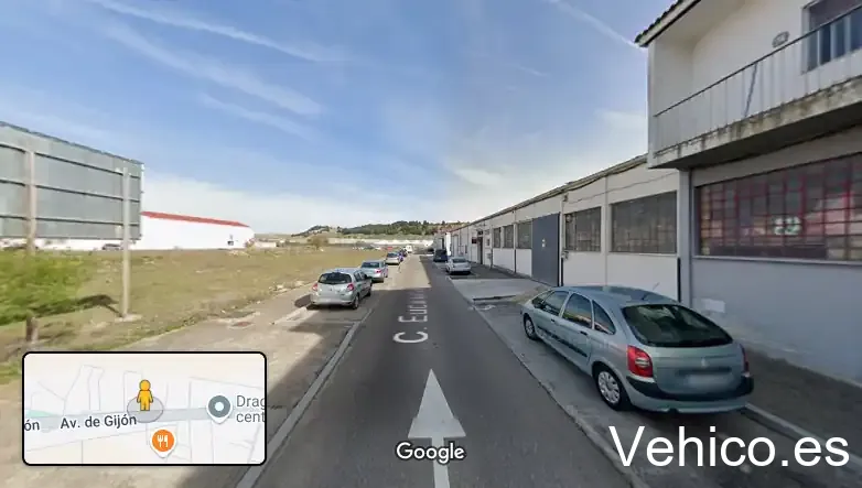 Talleres Auto Valbuena